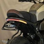 NEW RAGE CYCLES - XSR700-FE-S-22 - Fender Eliminator