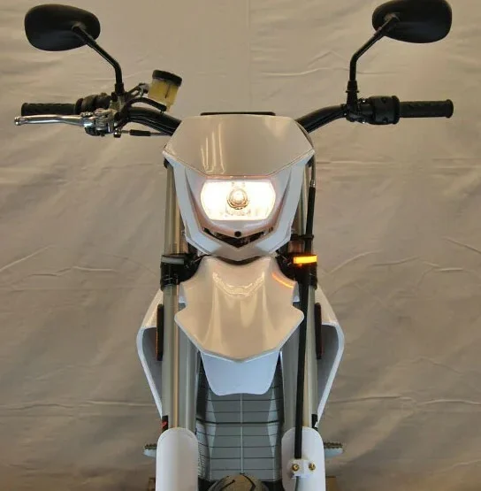 NEW RAGE CYCLES - ALTA-FB - Front LED Turn Signals