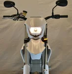 NEW RAGE CYCLES - ALTA-FB - Front LED Turn Signals