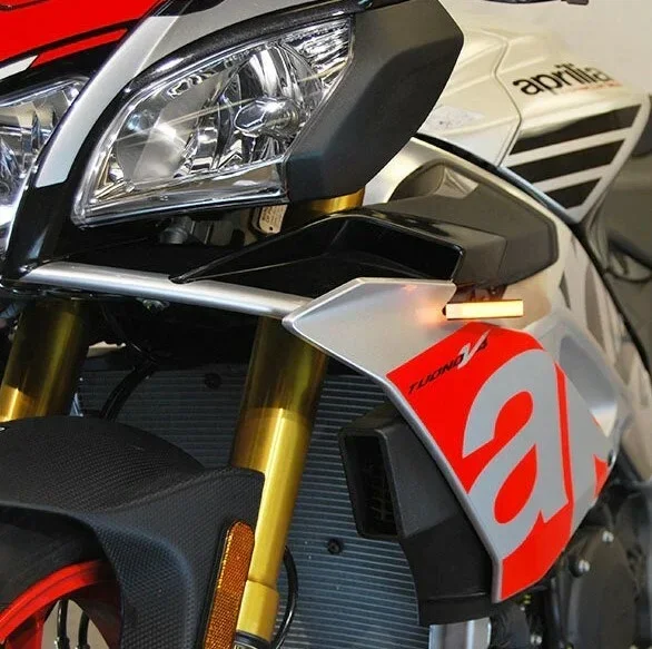 NEW RAGE CYCLES - TUONO-FB - Front LED Turn Signals