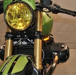 NEW RAGE CYCLES - R9T-FB - Front LED Turn Signals