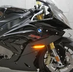 NEW RAGE CYCLES - S1000RR-FB - Front LED Turn Signals