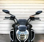 NEW RAGE CYCLES - DV4-FS - Front LED Turn Signals