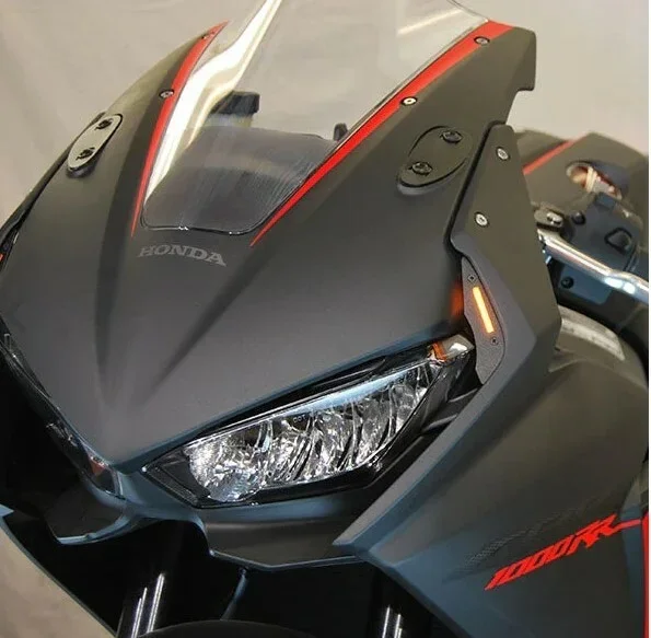 NEW RAGE CYCLES - CBR1000-FB - Front LED Turn Signals