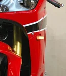 NEW RAGE CYCLES - CBR600-FB - Front LED Turn Signals
