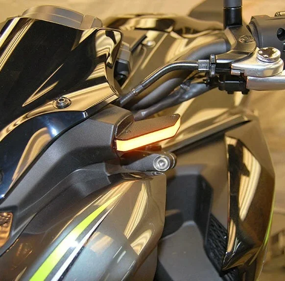 NEW RAGE CYCLES - Z900-FB-20 - Front LED Turn Signals
