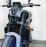NEW RAGE CYCLES - MT09-FB-21 - Front LED Turn Signals