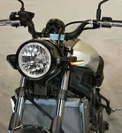 NEW RAGE CYCLES - XSR700-FS-22 - Front LED Turn Signals