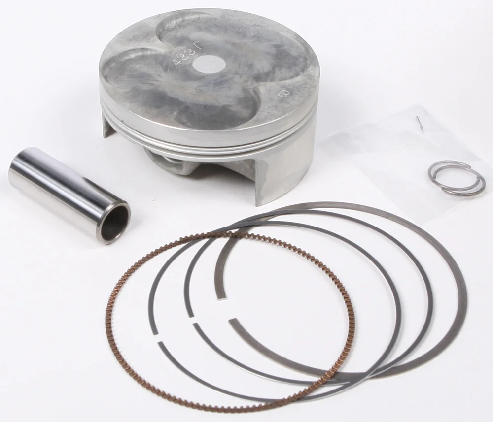 ProX 01.4337.B Piston Kit - High-Performance Engine Component for Powersports Vehicles