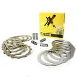 ProX 16.CPS44010 Clutch Plate Set with Springs - Complete Kit for High-Performance Powersports