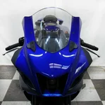 NEW RAGE CYCLES - R7-MBO - Mirror Block Off Plates