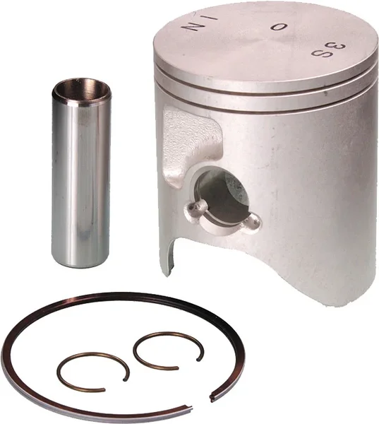 ProX 01.1320.A Piston Kit - High-Performance Engine Component for Powersports Vehicles