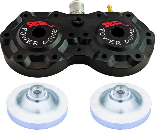 SLP - 12-854 - Power Dome Billet Head Set