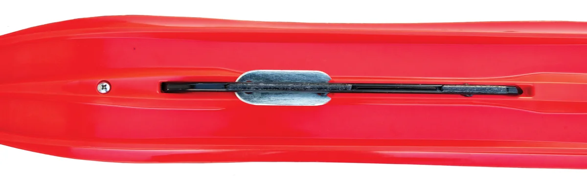 SLP - 35-169 - Carbide Runners