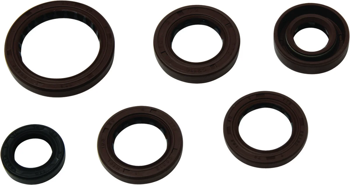 VERTEX - 822367 - Oil Seal Kit