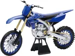 NEW-RAY 1:6 Scale Yamaha YZ450F Dirt Bike Model - Collectible Toy for Enthusiasts