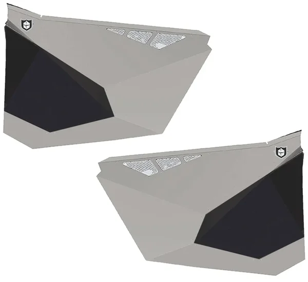 PRO ARMOR - P199D003GG - Traditional/Tail Door