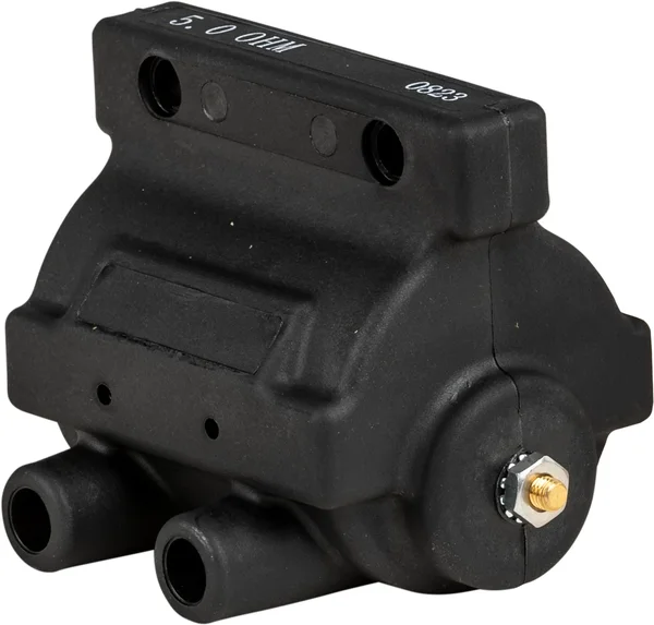 HARDDRIVE - 10-2023 - HD Performance Coils