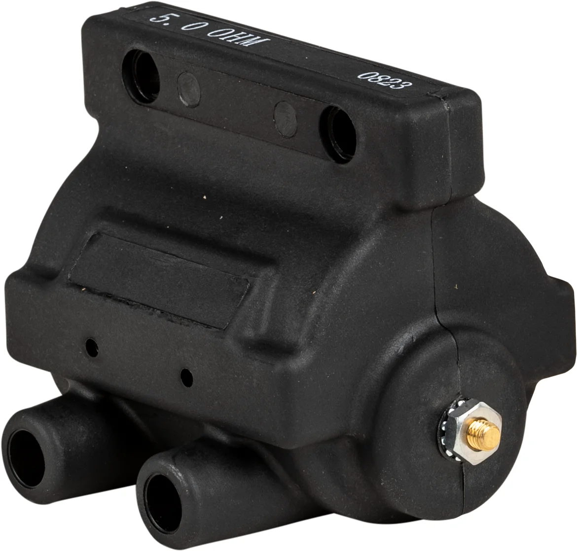 HARDDRIVE - 10-2023 - HD Performance Coils