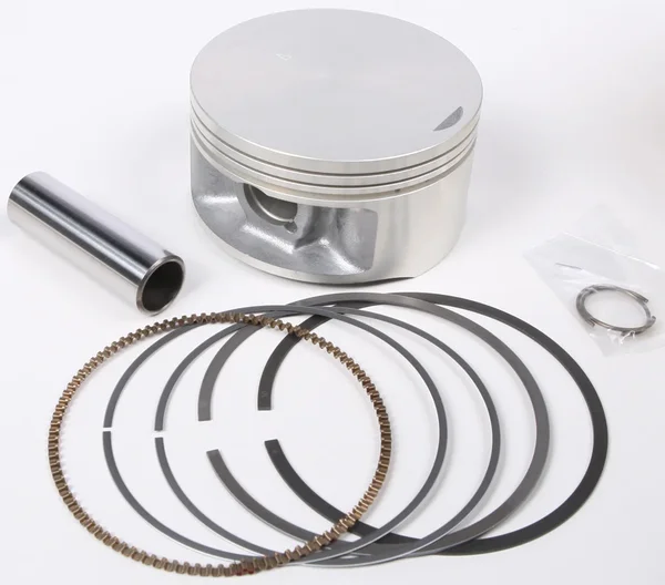 ProX 01.2660.000 Piston Kit - High-Performance Engine Component for Powersports Vehicles