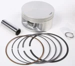 ProX 01.2660.000 Piston Kit - High-Performance Engine Component for Powersports Vehicles