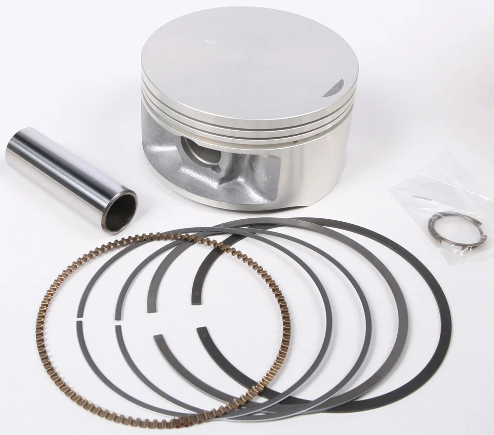ProX 01.2660.000 Piston Kit - High-Performance Engine Component for Powersports Vehicles