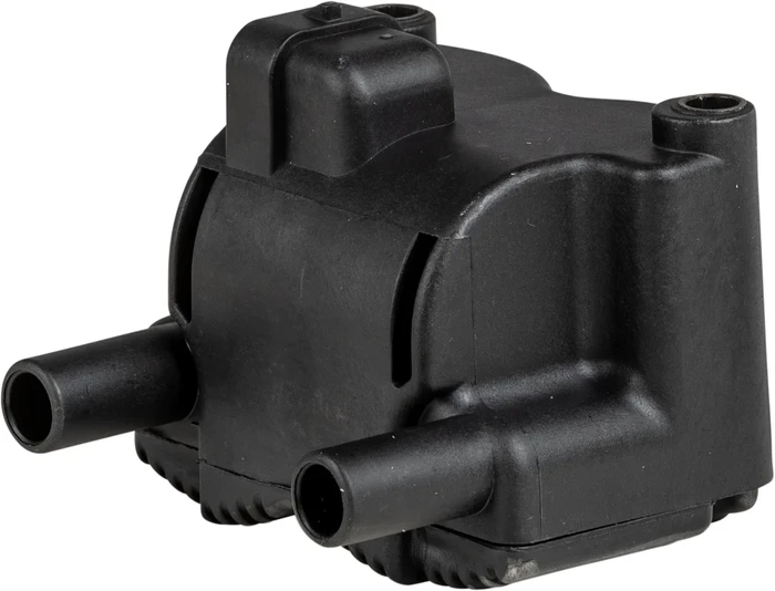 HARDDRIVE - 10-2003 - HD Performance Coils