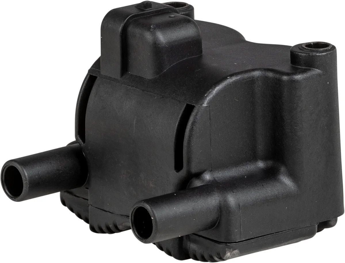 HARDDRIVE - 10-2003 - HD Performance Coils