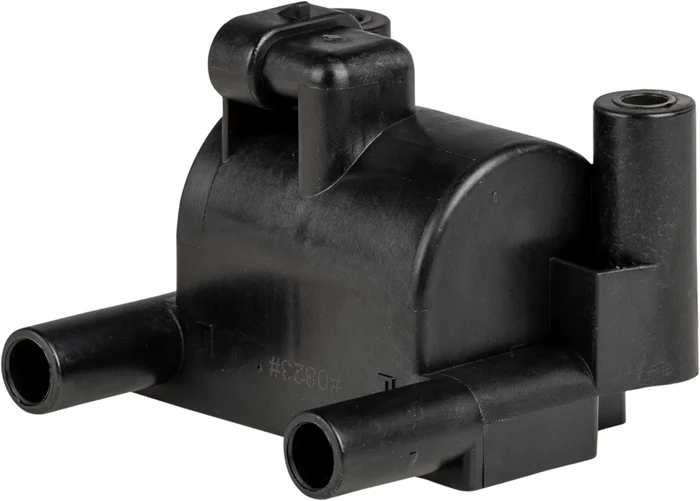 HARDDRIVE - 10-2005 - HD Performance Coils