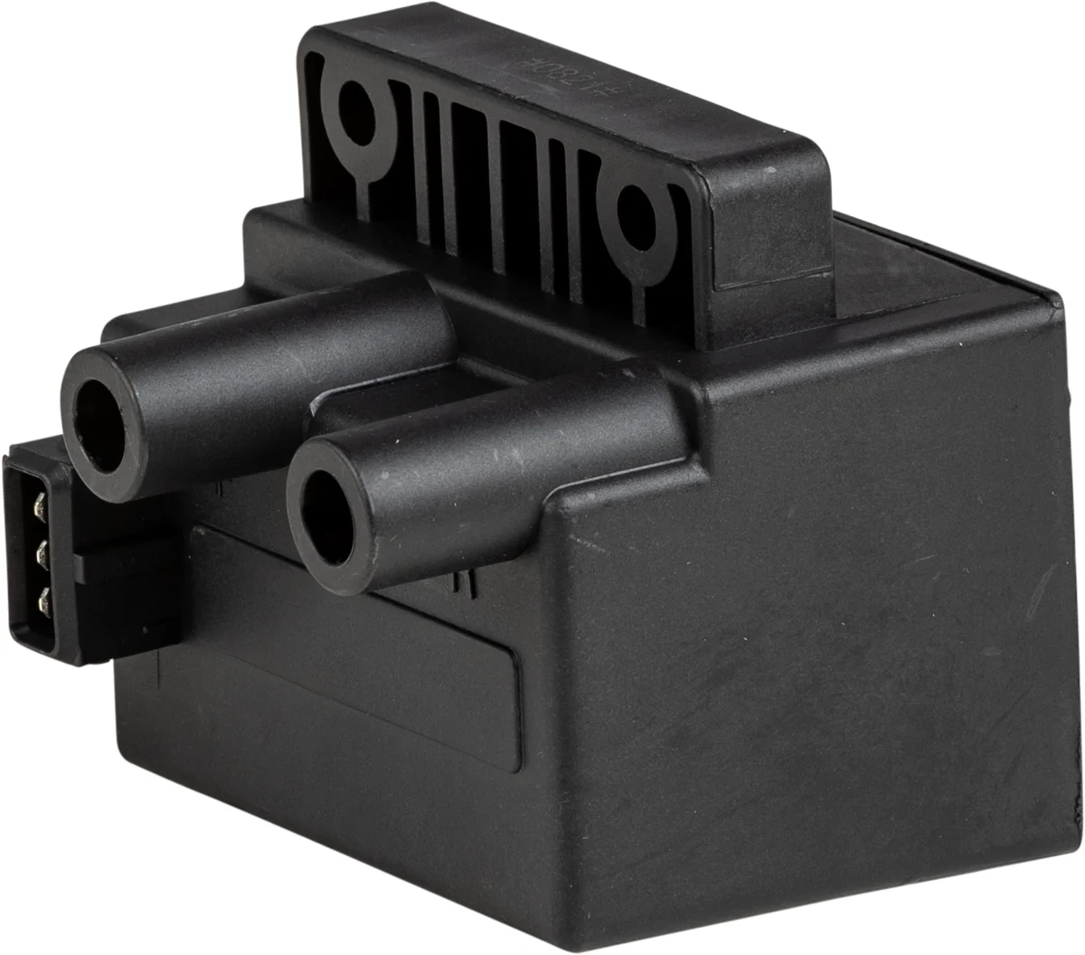 HARDDRIVE - 10-2009 - HD Performance Coils