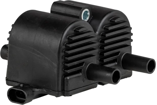 HARDDRIVE - 10-2014 - HD Performance Coils