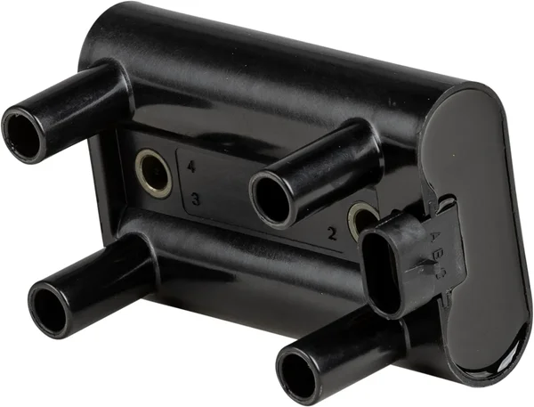 HARDDRIVE - 10-2016 - HD Performance Coils