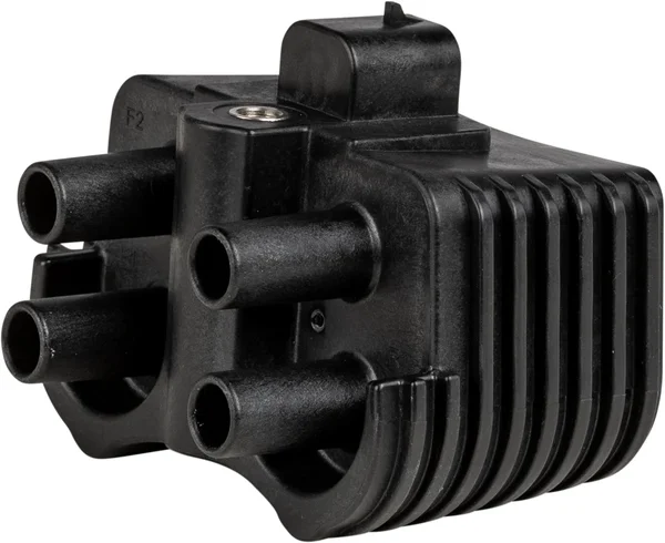 HARDDRIVE - 10-2017 - HD Performance Coils