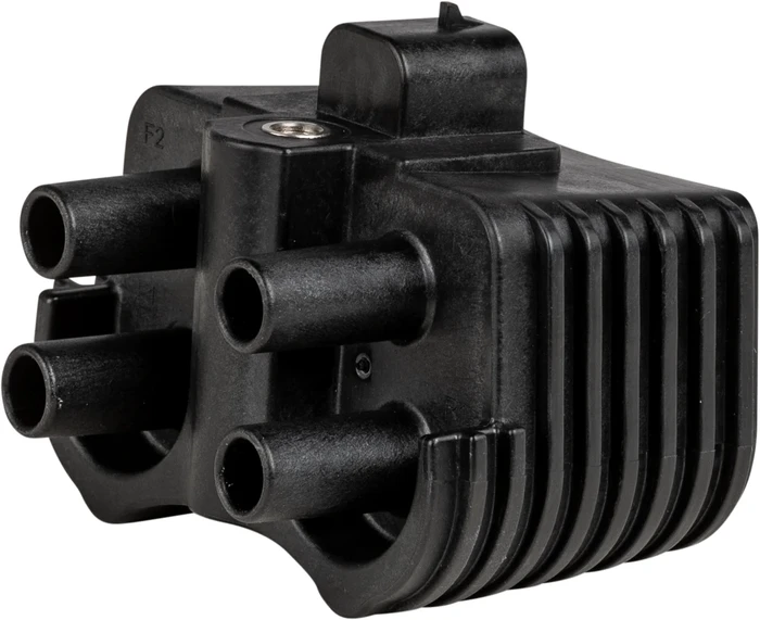 HARDDRIVE - 10-2017 - HD Performance Coils