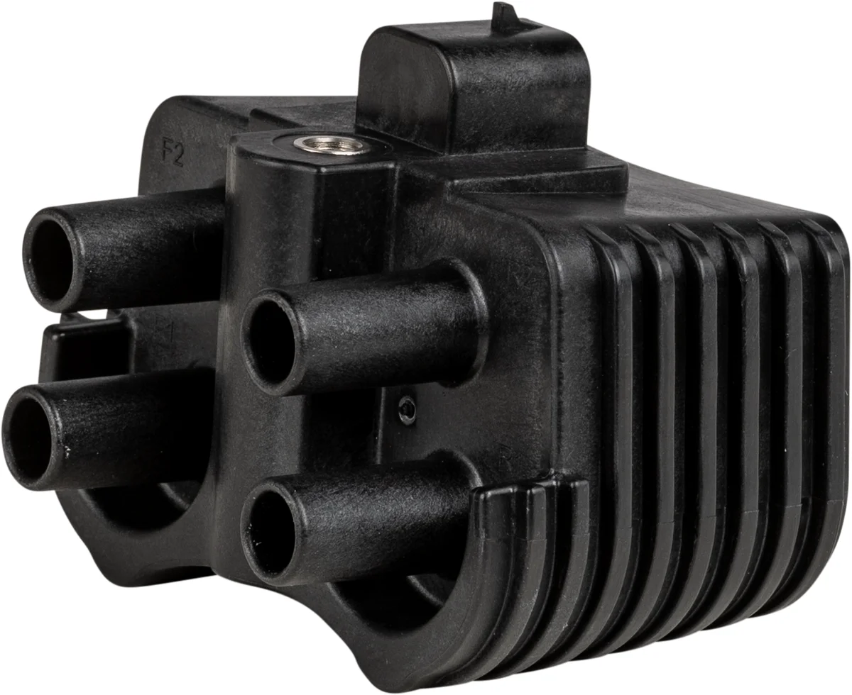 HARDDRIVE - 10-2017 - HD Performance Coils