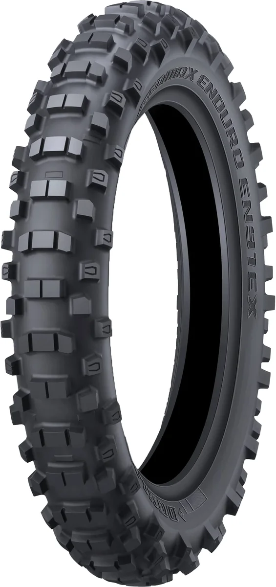 DUNLOP - 45272501 - Geomax Enduro EN91EX Tire