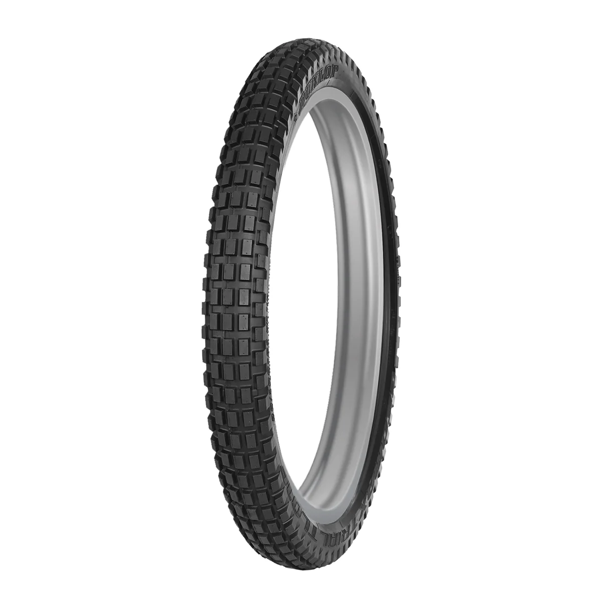 DUNLOP - 45262500 - Geomax Trial TL101 Tire