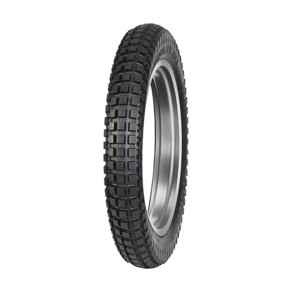 DUNLOP - 45262501 - Geomax Trial TL101 Tire