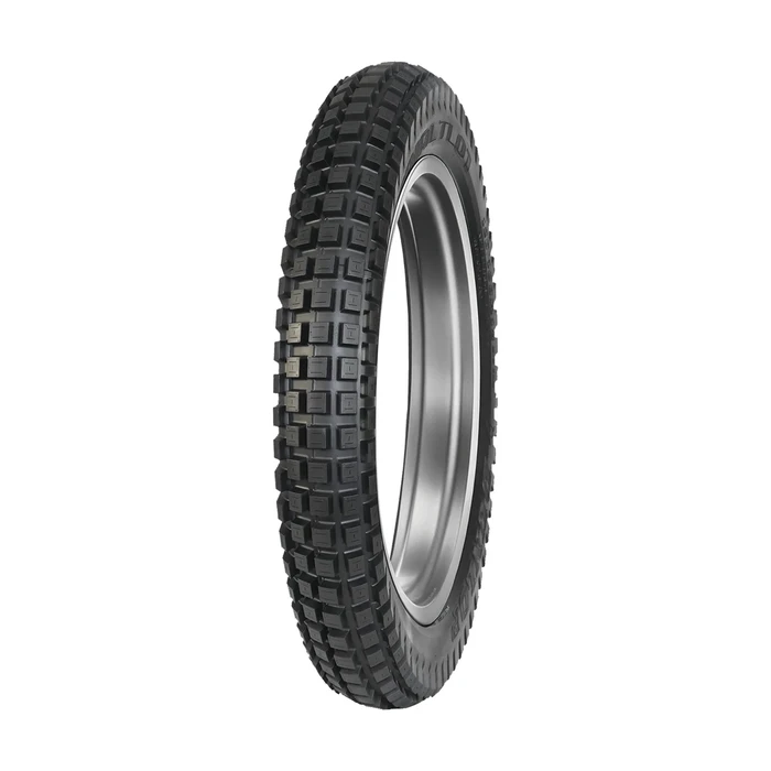 DUNLOP - 45262501 - Geomax Trial TL101 Tire