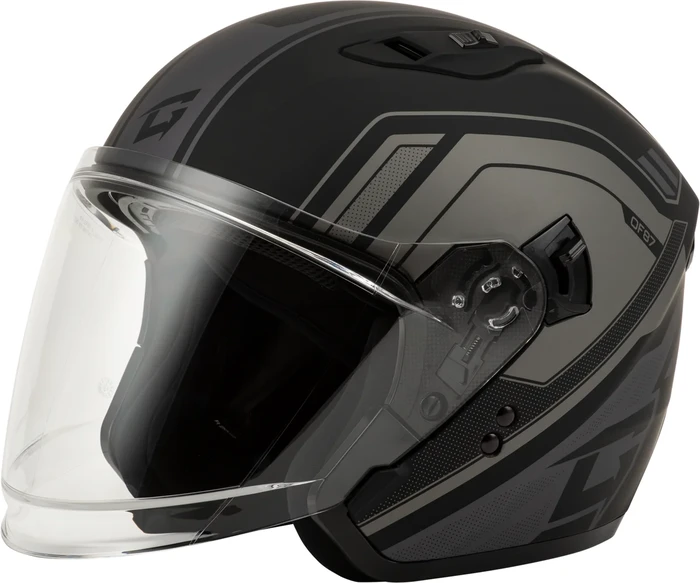 GMAX - O1187507 - OF-87 Duke Helmet (2024)