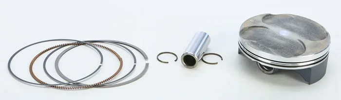 ProX 01.1338.B Piston Kit - High-Performance Engine Component for Powersports Vehicles