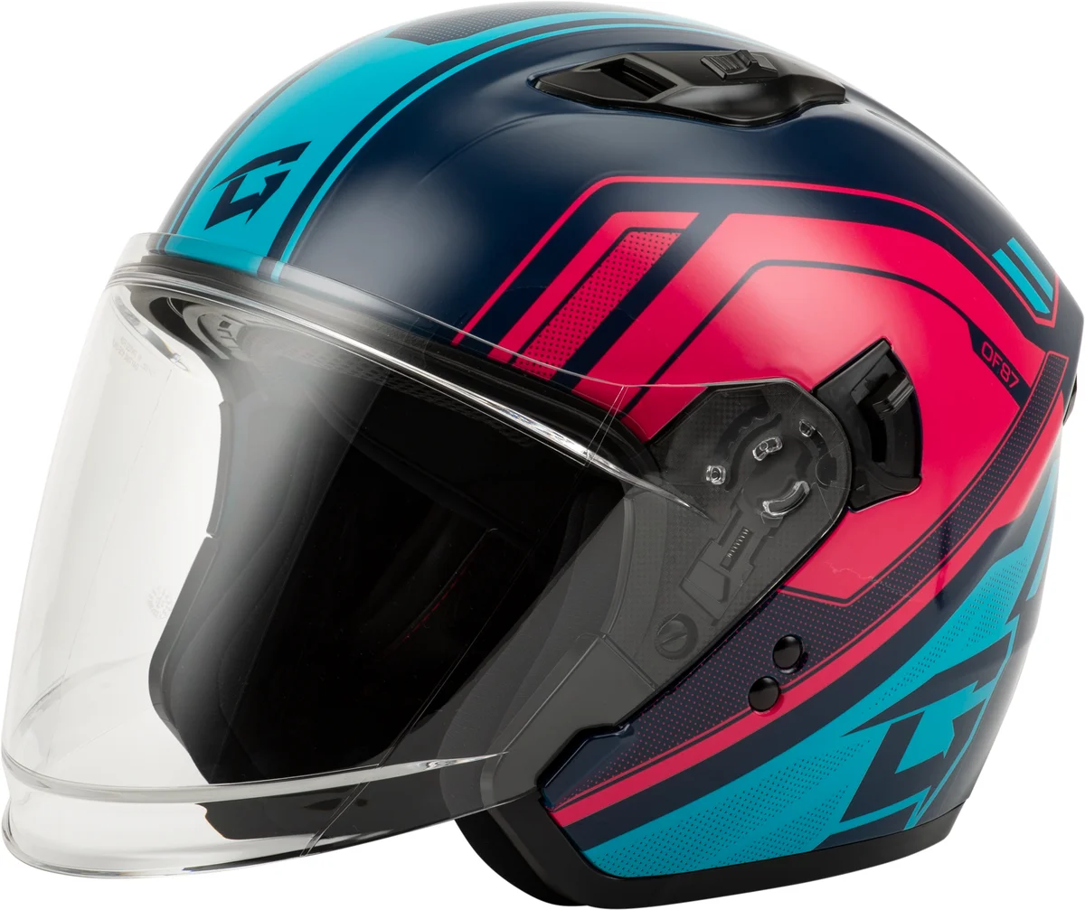 GMAX - O12871103 - OF-87 Duke Helmet (2024)