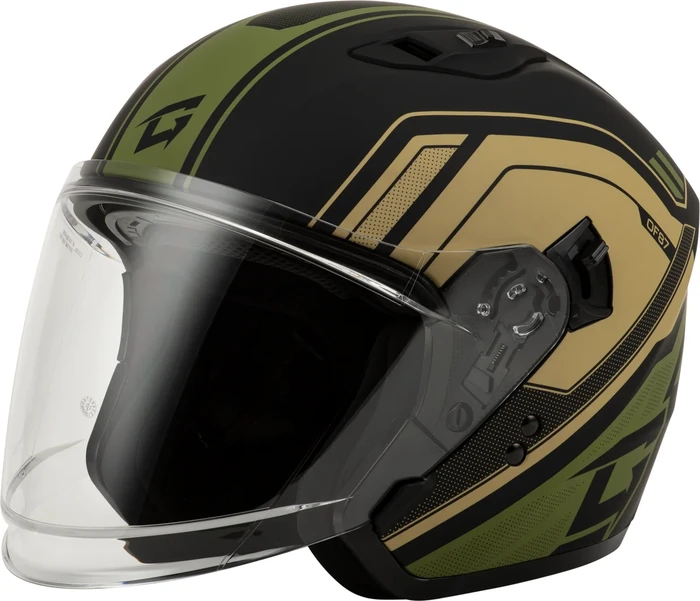 GMAX - O1287226 - OF-87 Duke Helmet (2024)