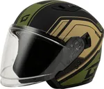 GMAX - O1287226 - OF-87 Duke Helmet (2024)