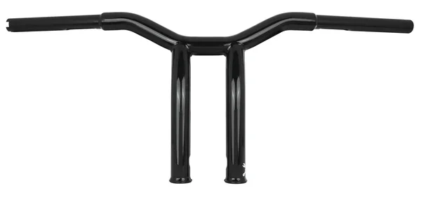 BURLY BRAND - B12-6051B - Dominator Raked Bars