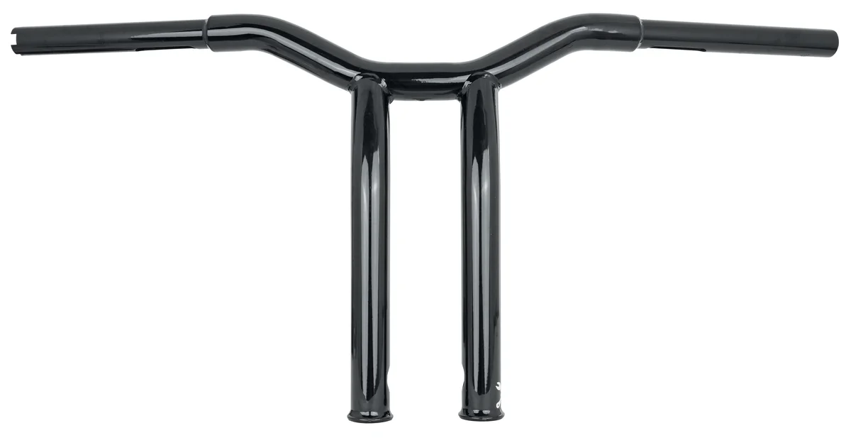 BURLY BRAND - B12-6052B - Dominator Raked Bars