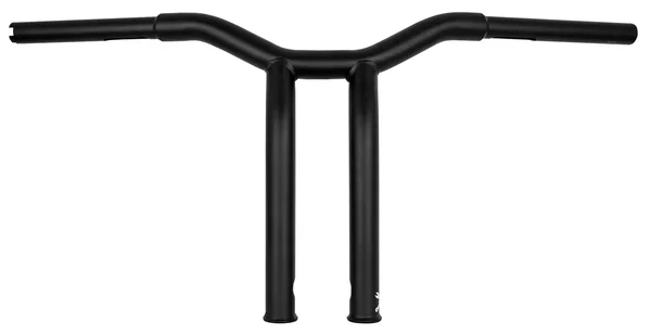 BURLY BRAND - B12-6052SB - Dominator Raked Bars