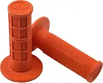FOUR TWELVE 412-G204 Pee Wee Pit Bike Mini Grips - Durable, Comfortable, Lightweight