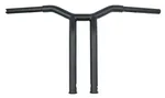 BURLY BRAND - B12-6053SB - Dominator Raked Bars