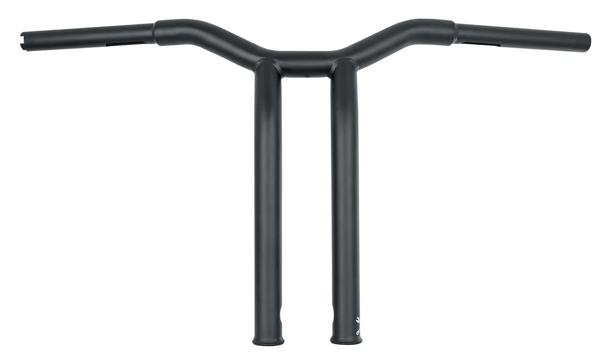 BURLY BRAND - B12-6053SB - Dominator Raked Bars